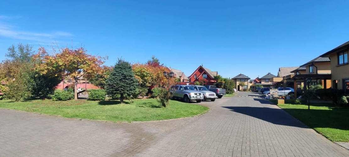 venta casa San pedro del valle (96647)