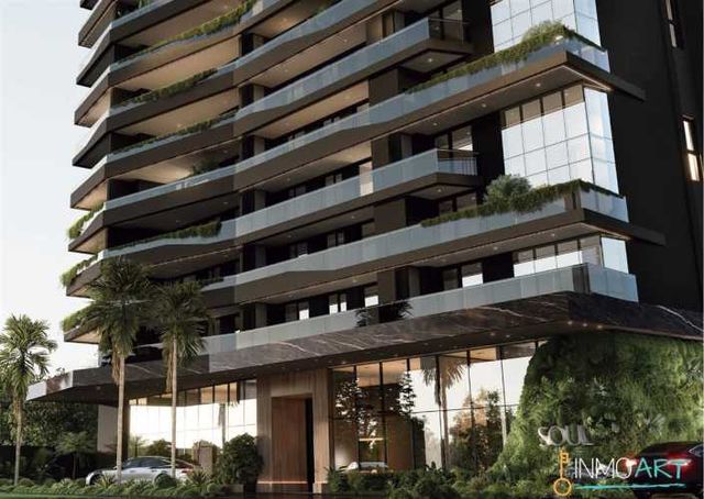 DEPARTAMENTO Edificio SOUL