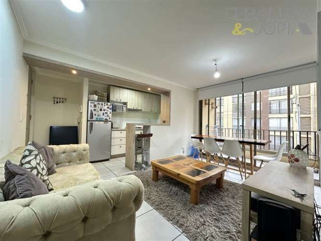 DEPARTAMENTO Altos de Marga Marga, Quilpué