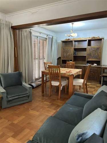 CASA Demostenes Rivera