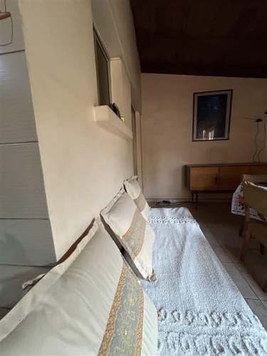 CASA Demostenes Rivera