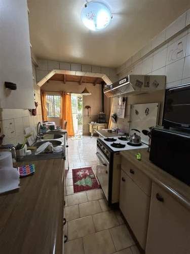 CASA Demostenes Rivera