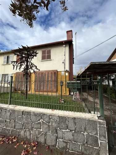 CASA Demostenes Rivera