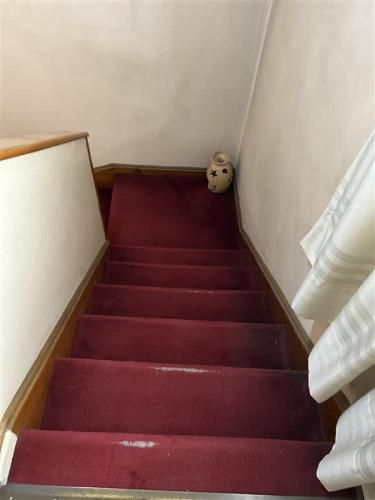 CASA Demostenes Rivera