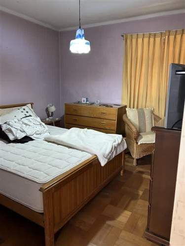 CASA Demostenes Rivera