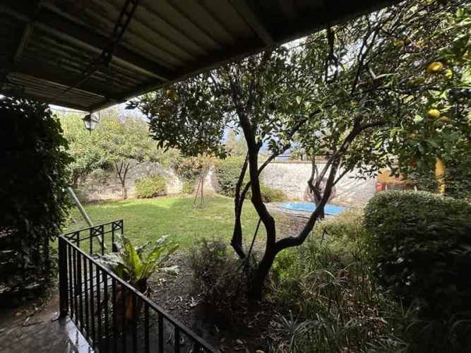 CASA Demostenes Rivera