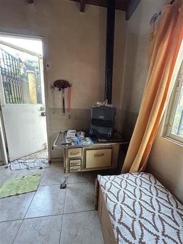 CASA Demostenes Rivera