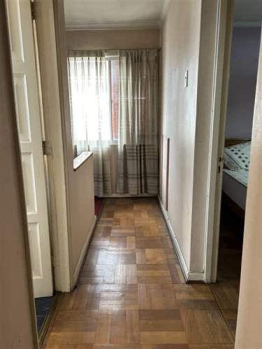 CASA Demostenes Rivera