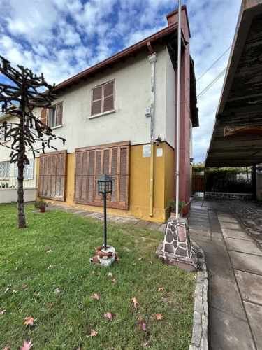 CASA Demostenes Rivera