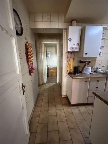 CASA Demostenes Rivera