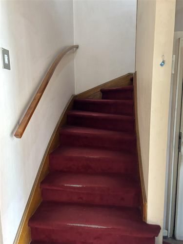 CASA Demostenes Rivera