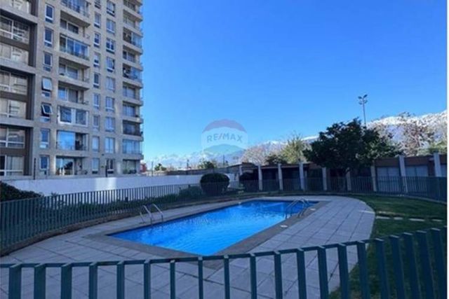 Encantador departamento en el corazón de macul