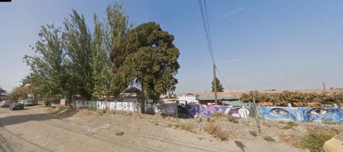 SITIO Longitudinal / Hugo Bravo