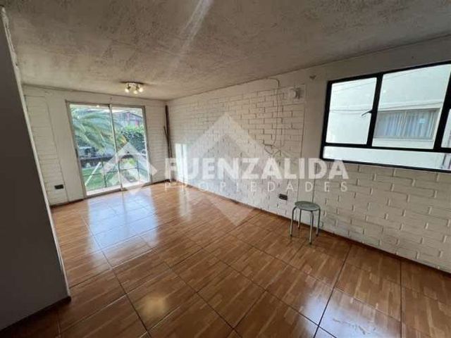DEPARTAMENTO Manuel Carvallo con Av. Oriental