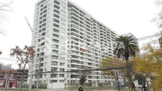 DEPARTAMENTO Llano Subercaseux