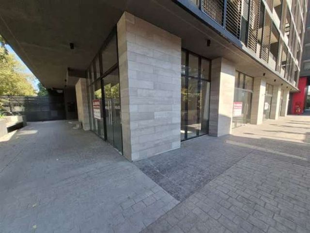 LOCAL COMERCIAL Avenida Francisco Bilbao con Antonio Varas