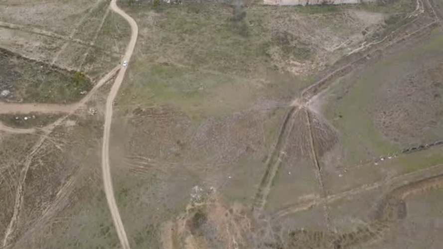 SITIO Camino interior santa filomena- pan de azucar, La Serena