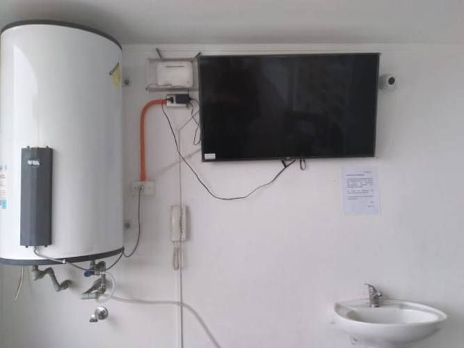 DEPARTAMENTO Leonor Cepeda/Carrión