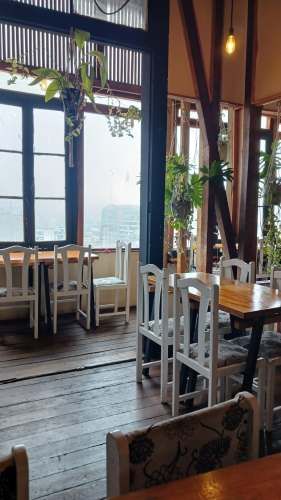 LOCAL PARA CAFETERIA