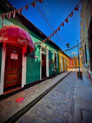 LOCAL PARA CAFETERIA