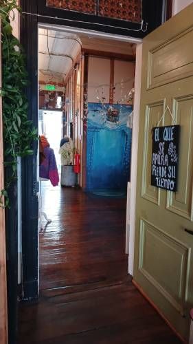 LOCAL PARA CAFETERIA