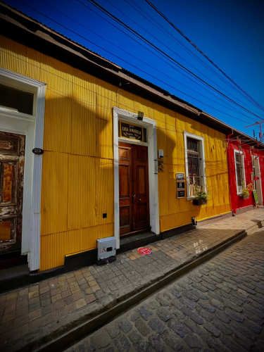 LOCAL PARA CAFETERIA