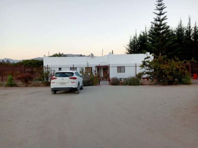 Parcela VILLA GABRIELA MISTRAL