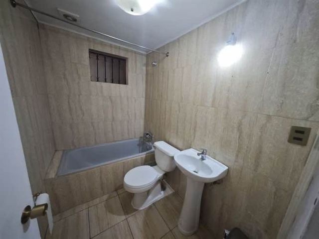 CASA Camino Melipilla con Segunda Avenida