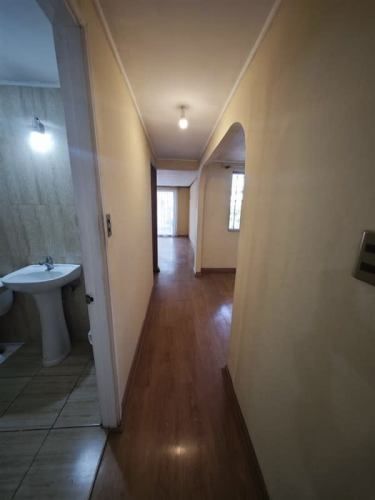 CASA Camino Melipilla con Segunda Avenida