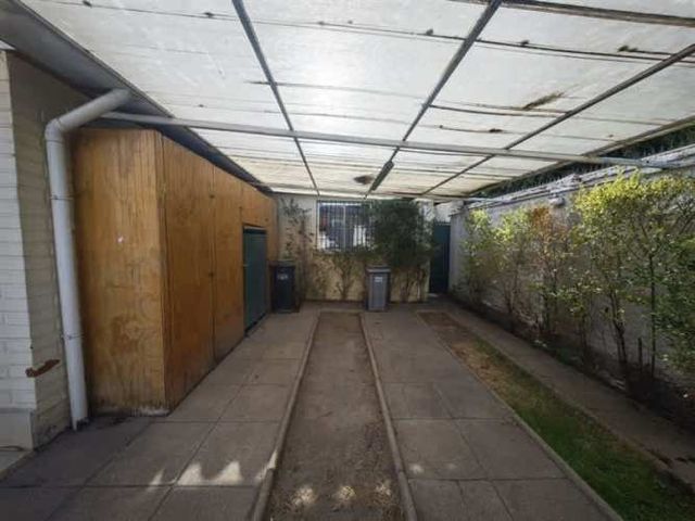 CASA Camino Melipilla con Segunda Avenida