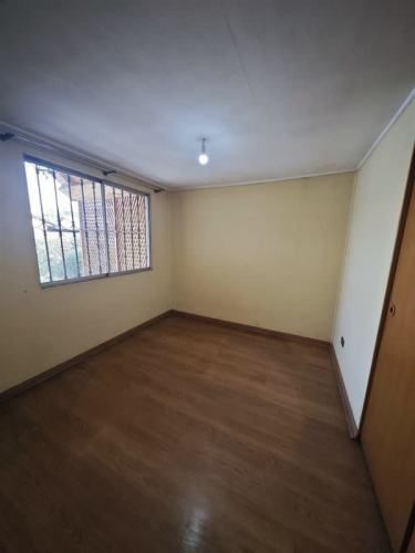 CASA Camino Melipilla con Segunda Avenida