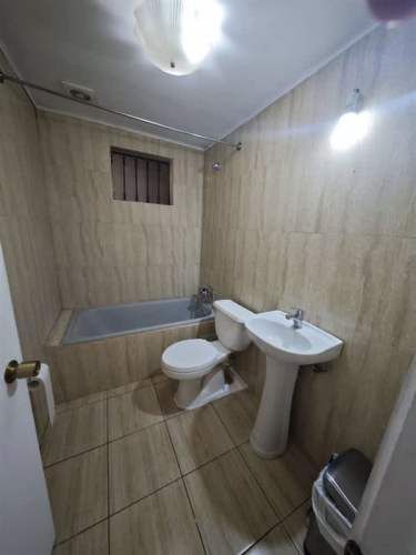 CASA Camino Melipilla con Segunda Avenida