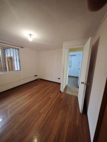 CASA Camino Melipilla con Segunda Avenida