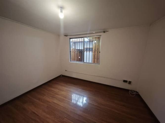 CASA Camino Melipilla con Segunda Avenida