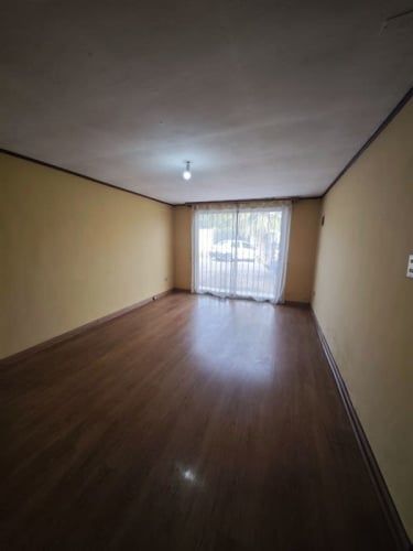 CASA Camino Melipilla con Segunda Avenida