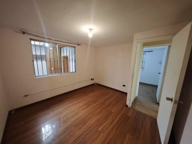 CASA Camino Melipilla con Segunda Avenida