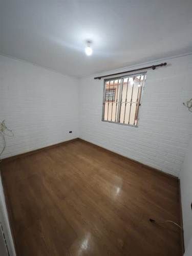 CASA Camino Melipilla con Segunda Avenida