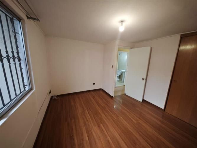 CASA Camino Melipilla con Segunda Avenida