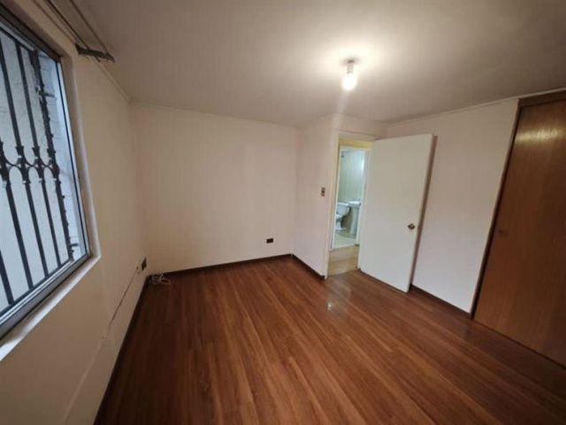 CASA Camino Melipilla con Segunda Avenida