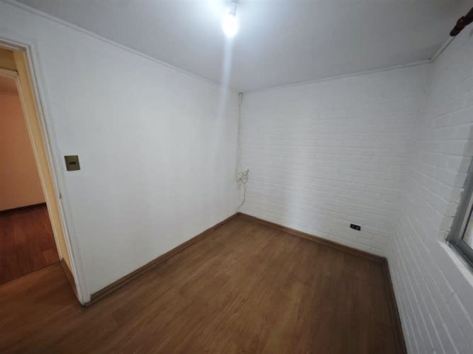 CASA Camino Melipilla con Segunda Avenida