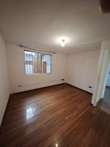 CASA Camino Melipilla con Segunda Avenida