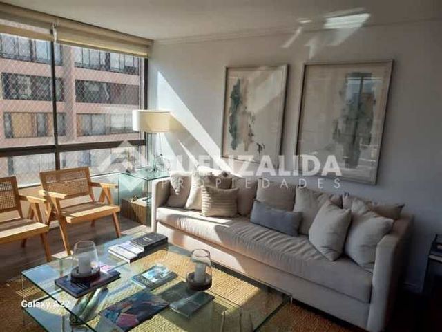 DEPARTAMENTO Manquehue/ Colon