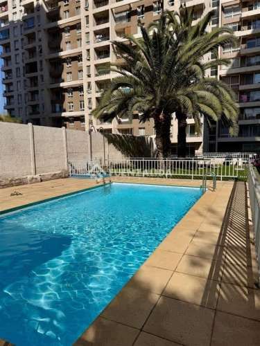 DEPARTAMENTO Avenida Macúl/Los Espinos