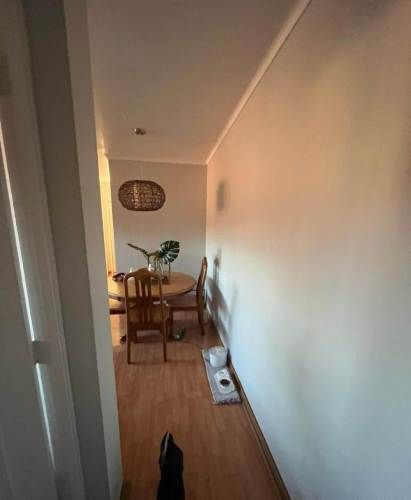 VENTA DEPARTAMENTO 3HAB 1BA RANCAGUA