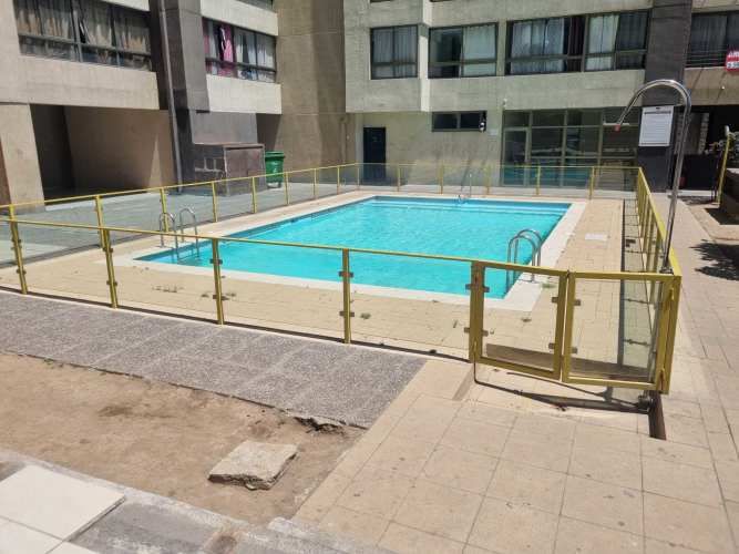 Departamento Independencia / Hipódromo Chile