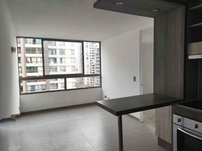 Departamento Independencia / Hipódromo Chile