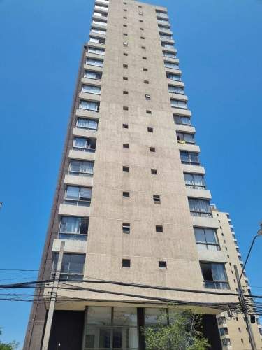 Departamento Independencia / Hipódromo Chile