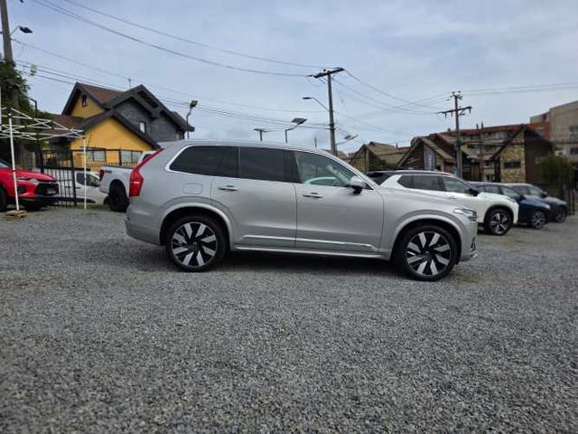 2024 VOLVO XC90 Automotora RRMotors