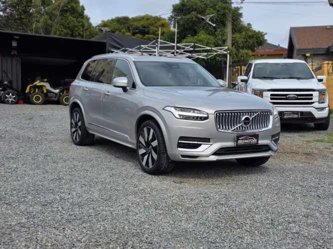 2024 VOLVO XC90 Automotora RRMotors