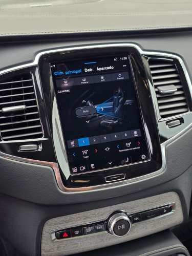 2024 VOLVO XC90 Automotora RRMotors